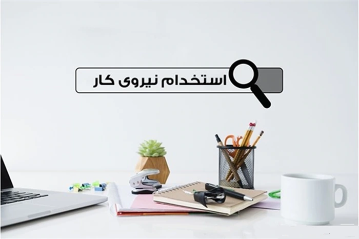 استخدام نیروی کار مناسب