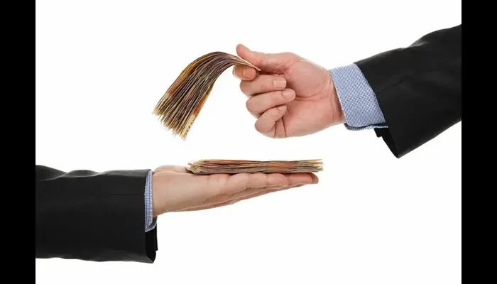 تعیین حقوق منصفانه