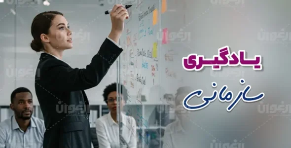 یادگیری سازمانی