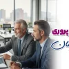 جانشین پروریدر سازمان
