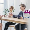 فرآیند جذب و استخدام